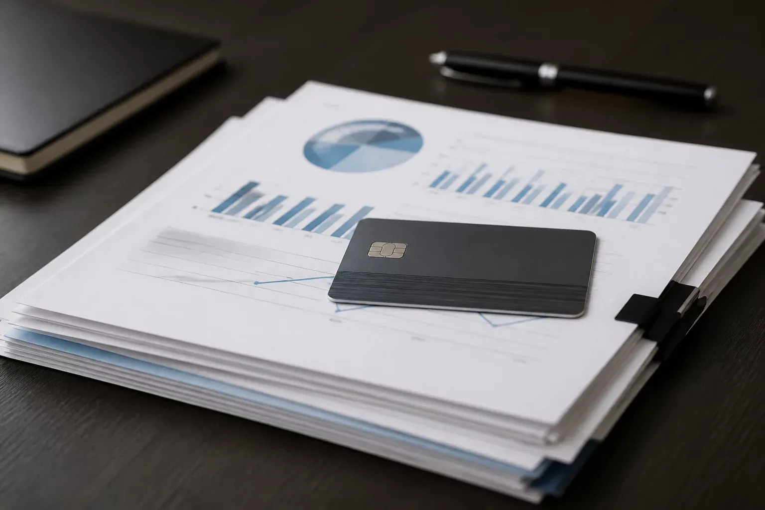Debt-to-income calculator overview